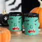 Monster Frank Halloween Oil Burner and Wax Warmer