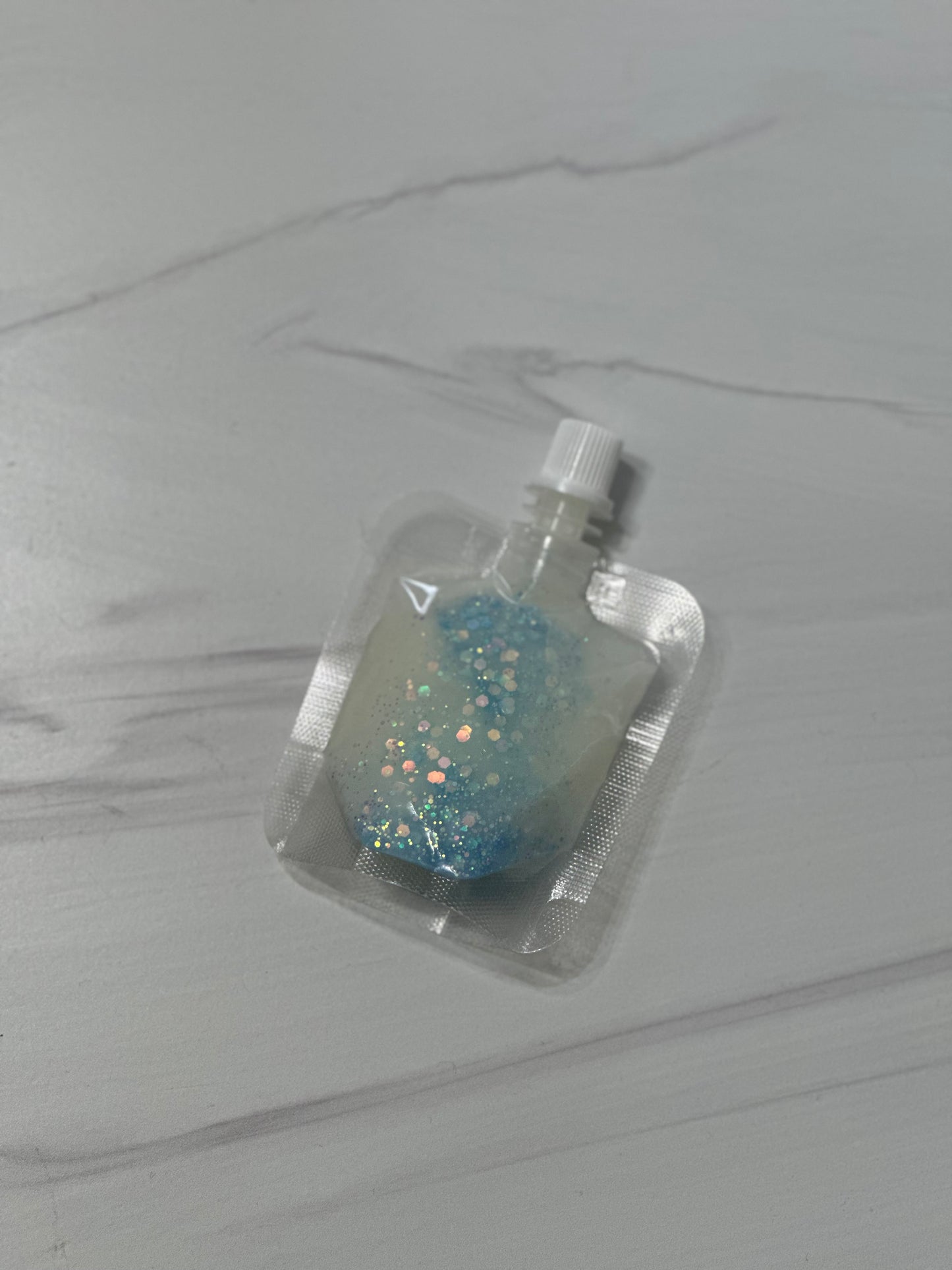 Squeeze Soy Wax Melt