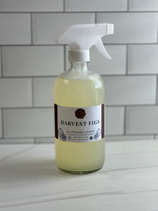 All Purpose Spray Cleaner