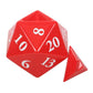 D20 Gaming Dice Shaped Oil Burner/Wax Warmer