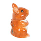 Mouse Shaped Oil Burner and Wax Warmer