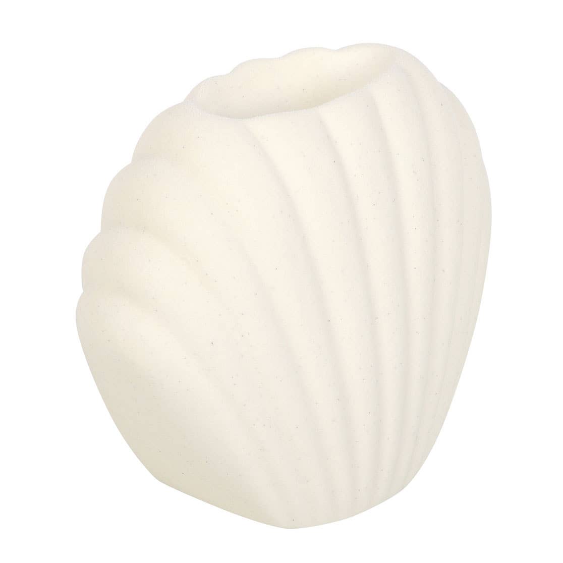 Nautical Seashell Tealight Wax Warmer