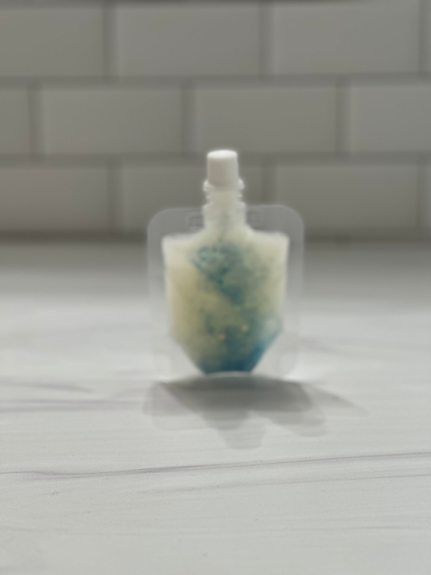 Squeeze Soy Wax Melt