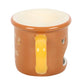 Pumpkin Spice Mug Autumn Oil Burner and Wax Warmer