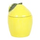Yellow Lemon Tealight Wax Warmer