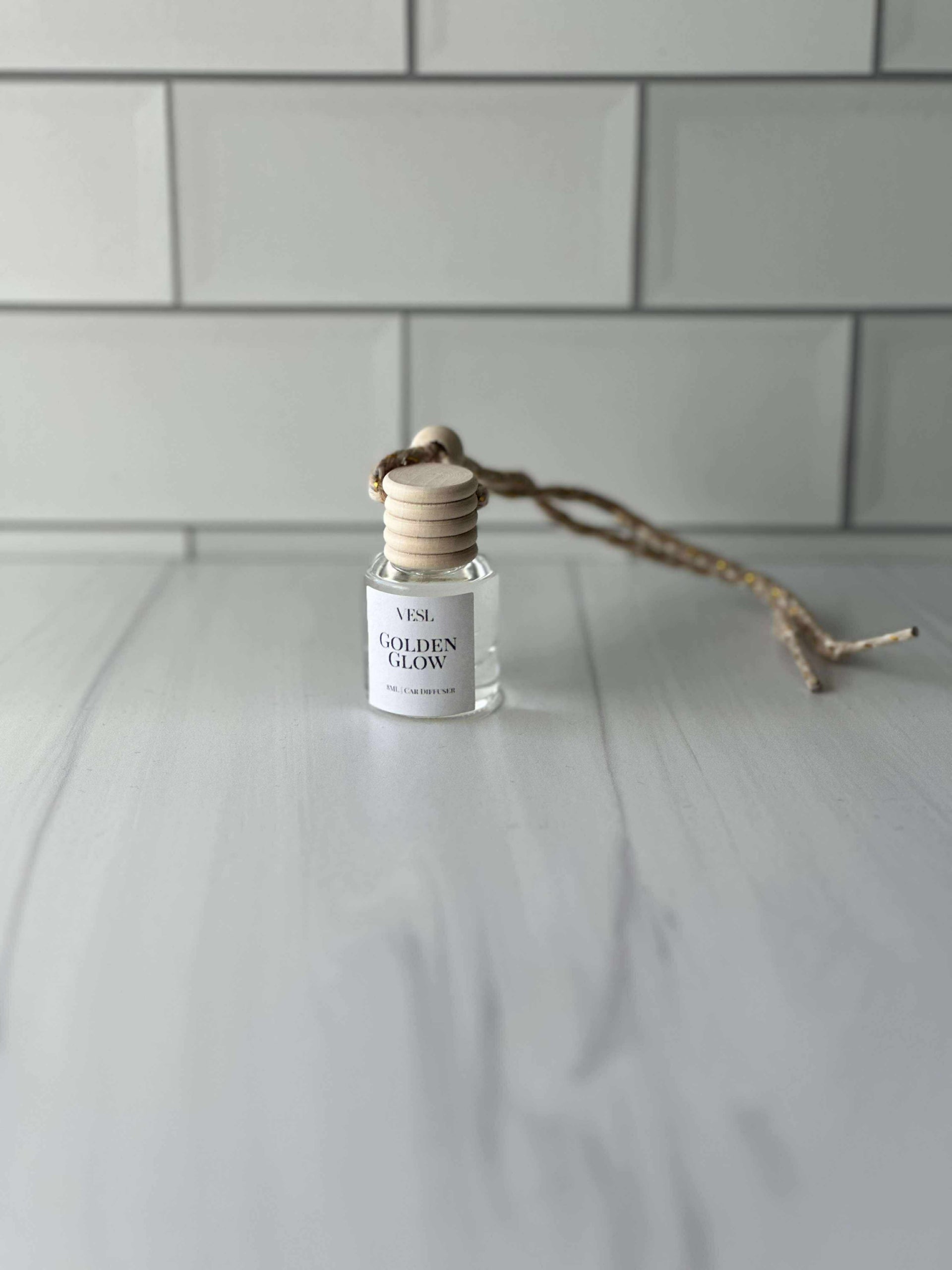 Car Diffuser Air Freshener image 6