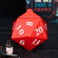 D20 Gaming Dice Shaped Oil Burner/Wax Warmer