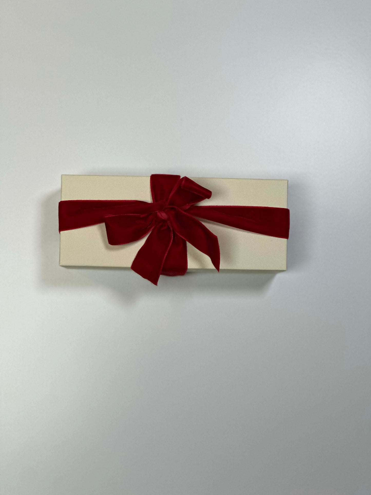 Christmas Mini Candle Gift Box Set