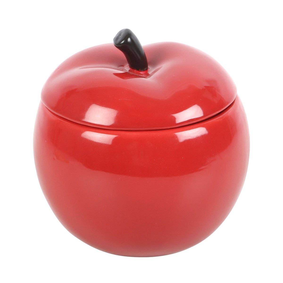 Red Apple Oil Burner