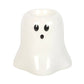 Hey Boo Halloween Ghost Oil Burner and Wax Warmer