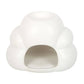 Cloud Shaped Tealight Wax Warmer