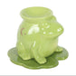 Luna Frog Shaped Tealight Wax Warmer