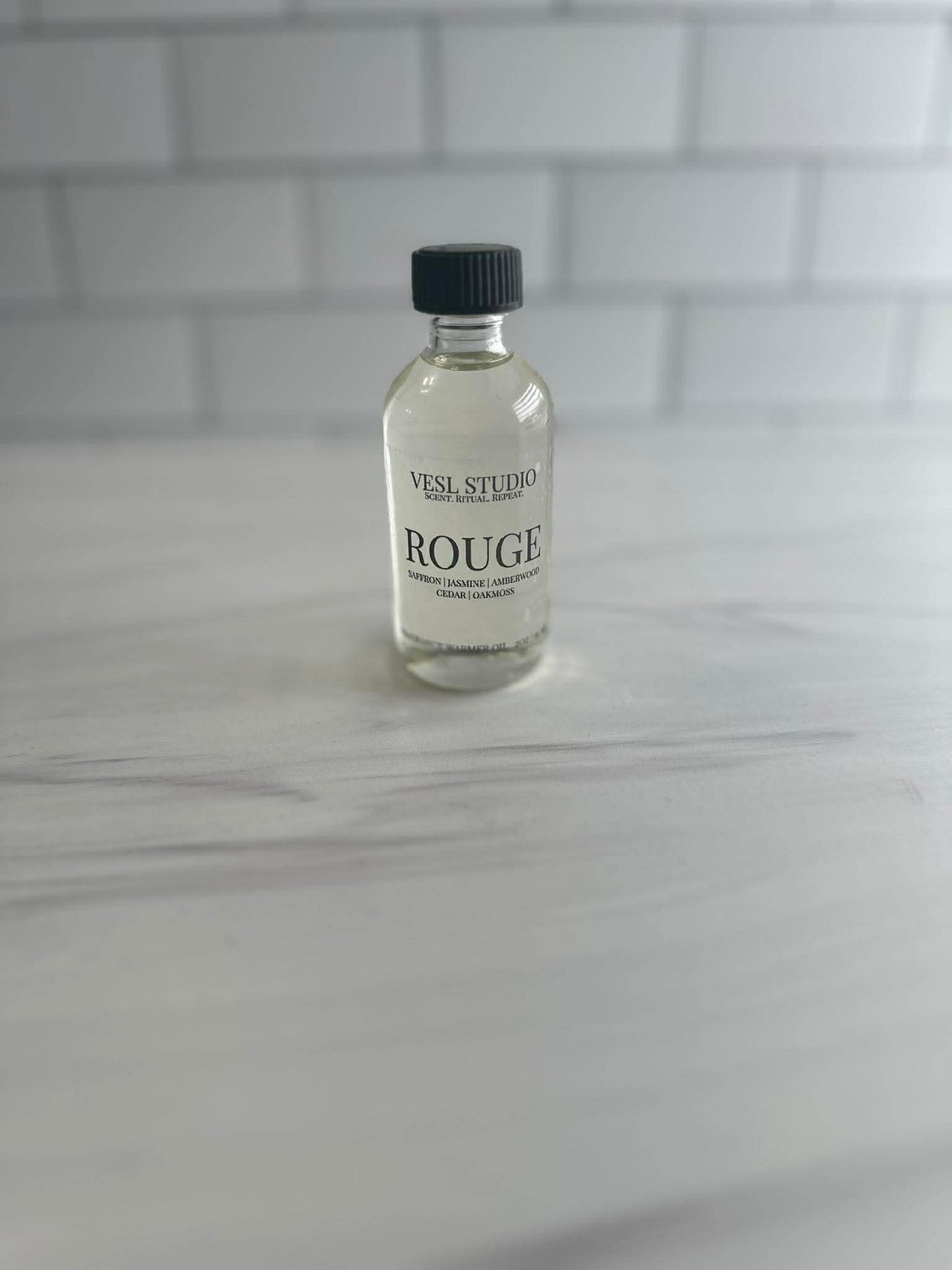 Fragranced Warmer Oil