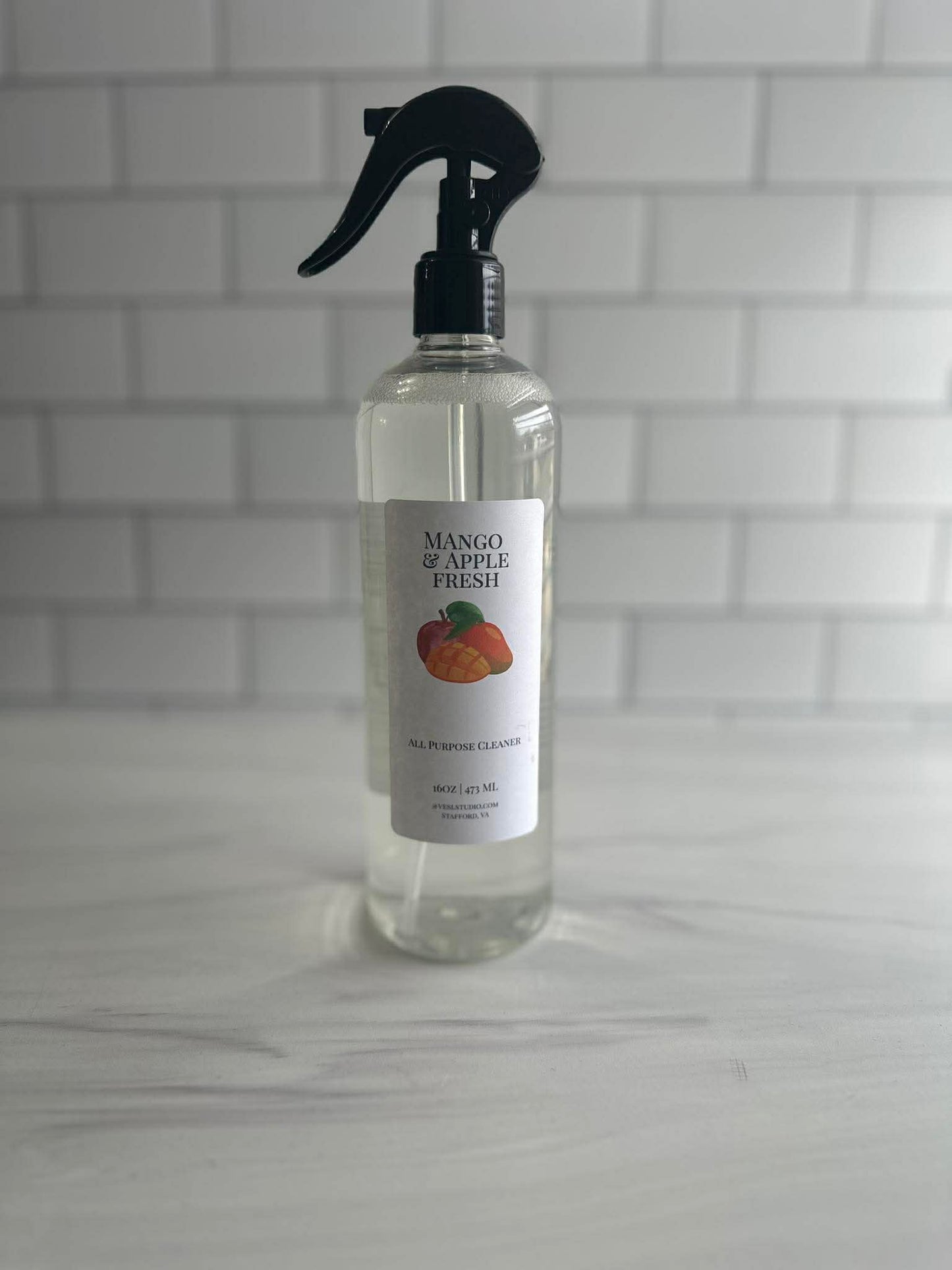 All Purpose Cleaner
