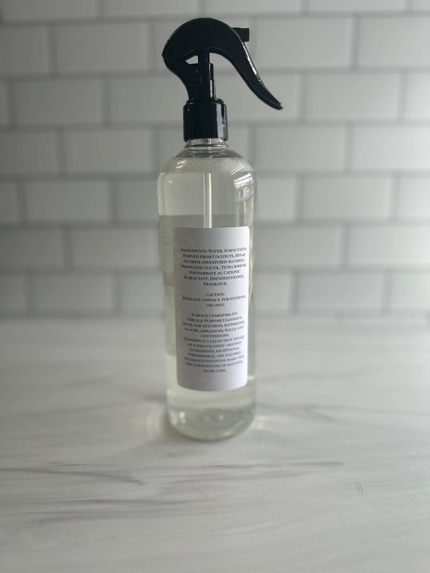 All Purpose Cleaner