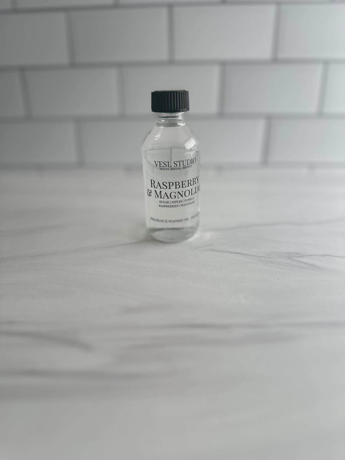 Fragranced Warmer Oil