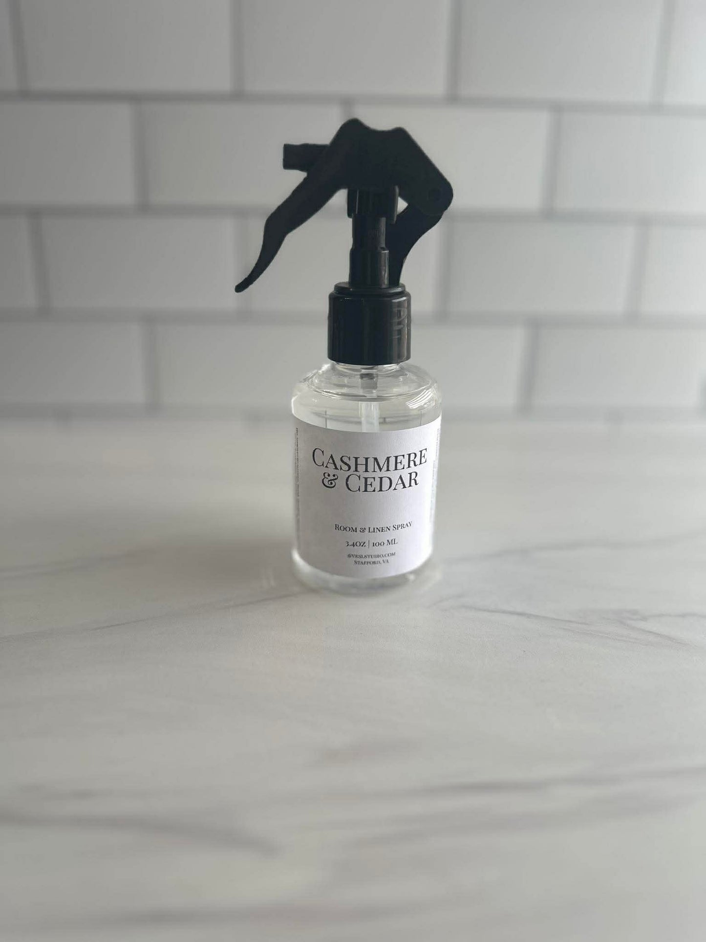 Room Spray