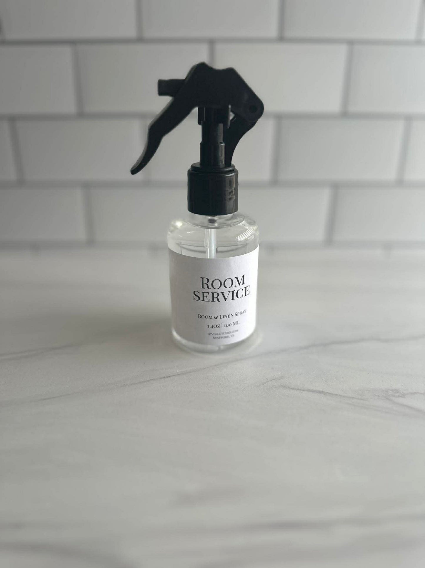 Room Spray