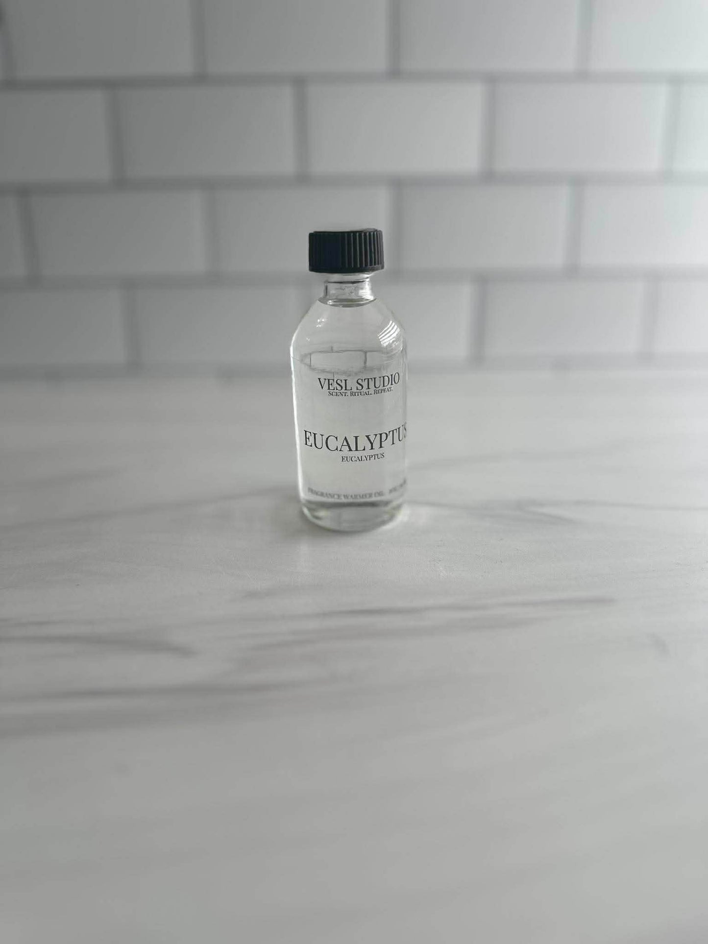 Fragranced Warmer Oil