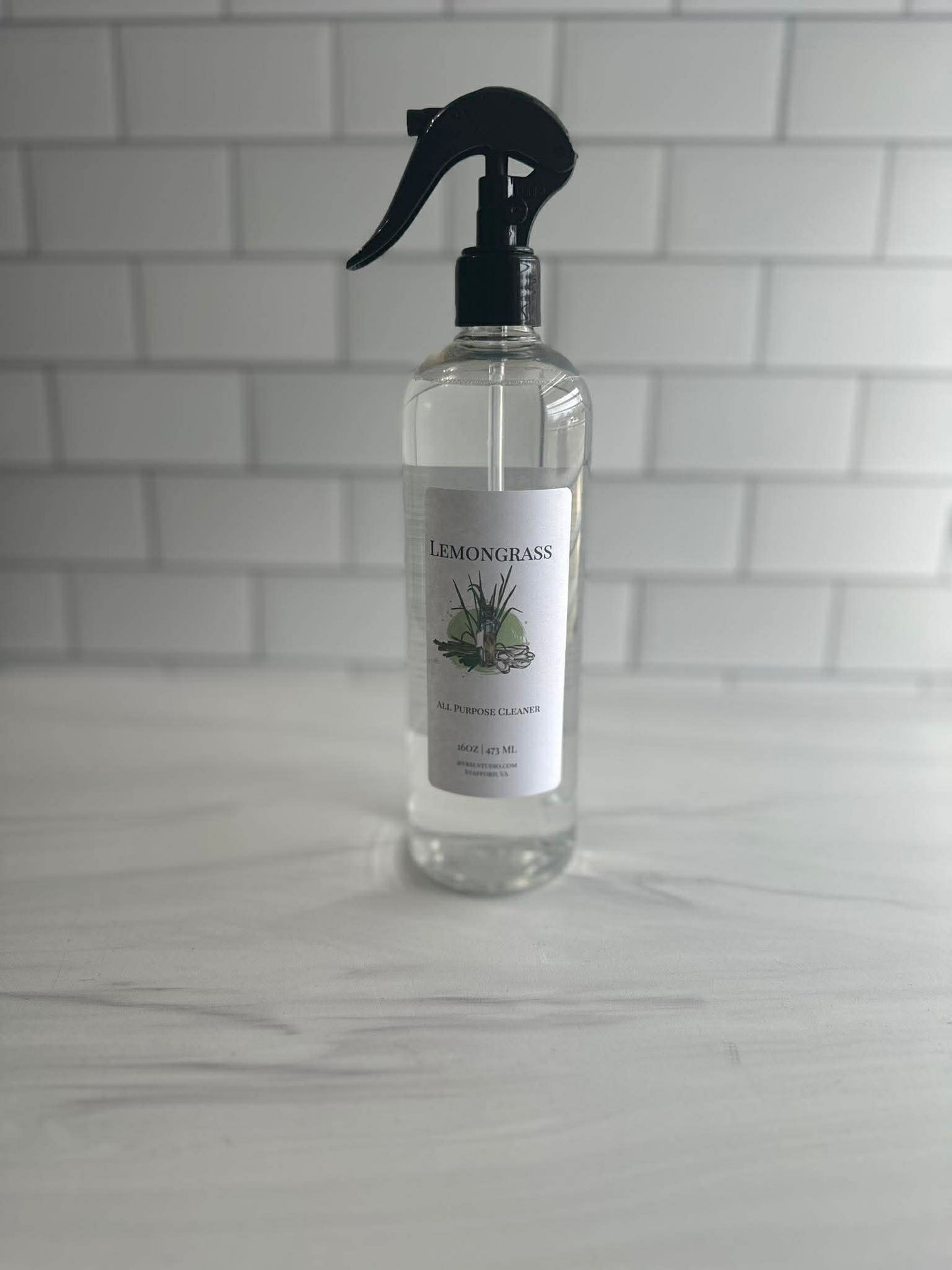 All Purpose Cleaner