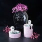 Dead Cool Summer Skeleton Tealight Wax Warmer