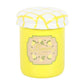 Lemon Curd Jar Oil Burner and Wax Warmer