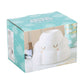 Cloud Shaped Tealight Wax Warmer