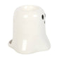 Hey Boo Halloween Ghost Oil Burner and Wax Warmer