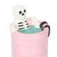 Dead Cool Summer Skeleton Tealight Wax Warmer