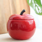 Red Apple Oil Burner