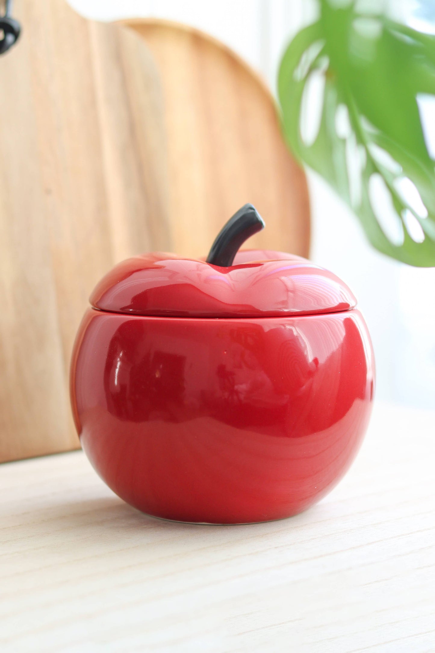 Red Apple Oil Burner
