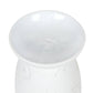 White Ceramic Constellation Tealight Wax Warmer