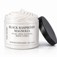 Whipped Soap Scrub