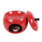 Red Apple Oil Burner