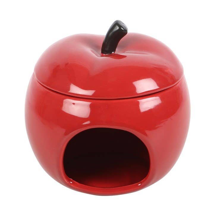 Red Apple Oil Burner