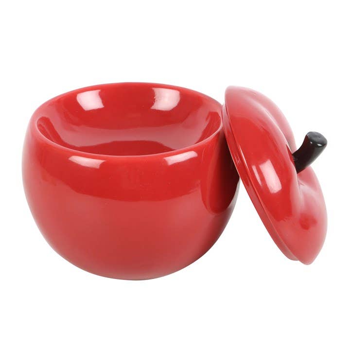 Red Apple Oil Burner