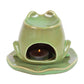 Frog on Lily Pad Oil | Wax Burner