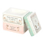 Book Stack Tealight Wax Warmer