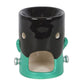 Monster Frank Halloween Oil Burner and Wax Warmer