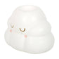 Cloud Shaped Tealight Wax Warmer