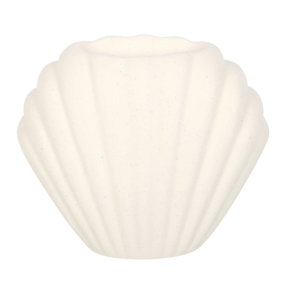 Nautical Seashell Tealight Wax Warmer