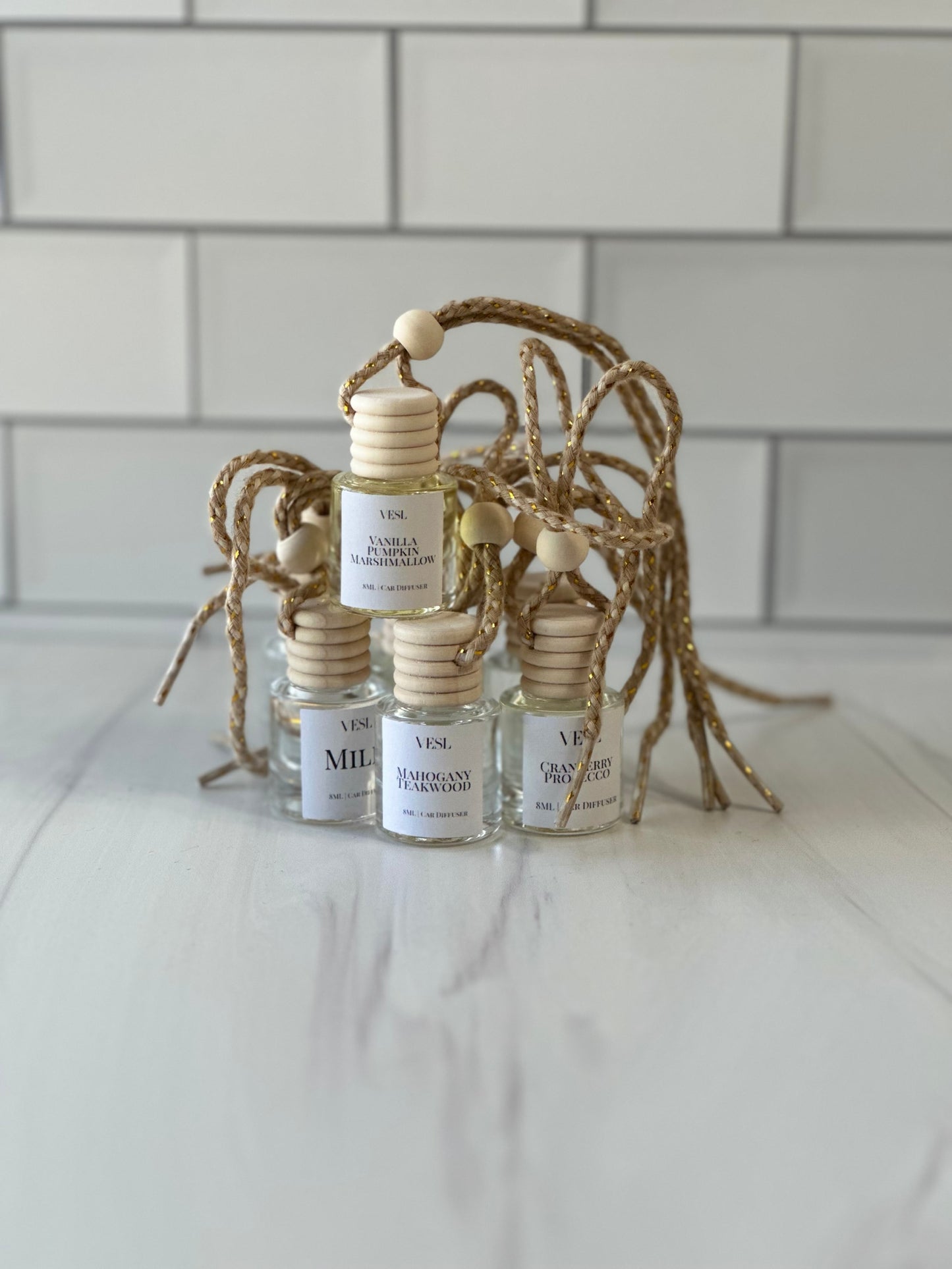 Car Diffuser Air Freshener image 1