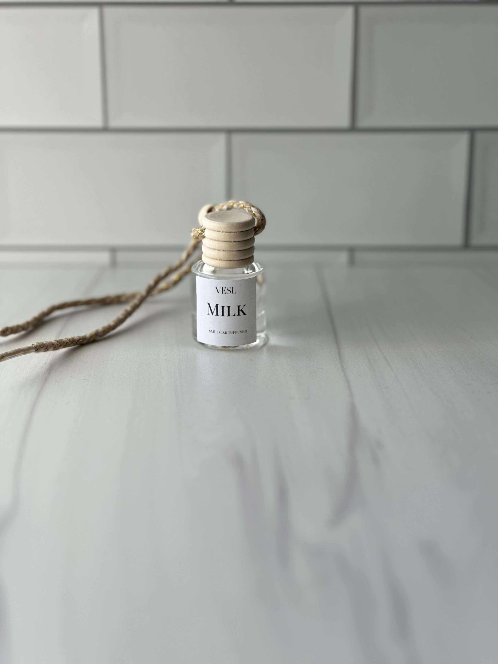 Car Diffuser Air Freshener image 7