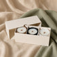 Mini Candle Trio Gift Set | Three 2.5 oz Coconut Soy Candles